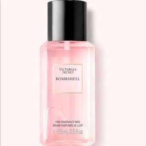 Victoria Secret Body Spray